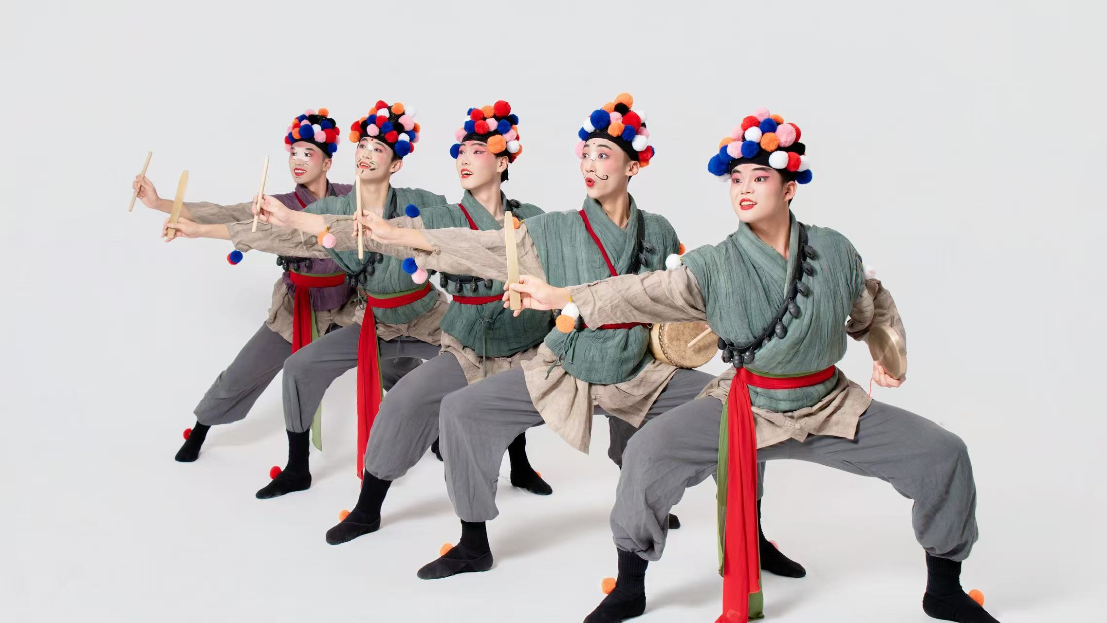 《一锣一鼓一生情》1.jpg